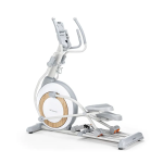 Эллиптический тренажер MERACH K60